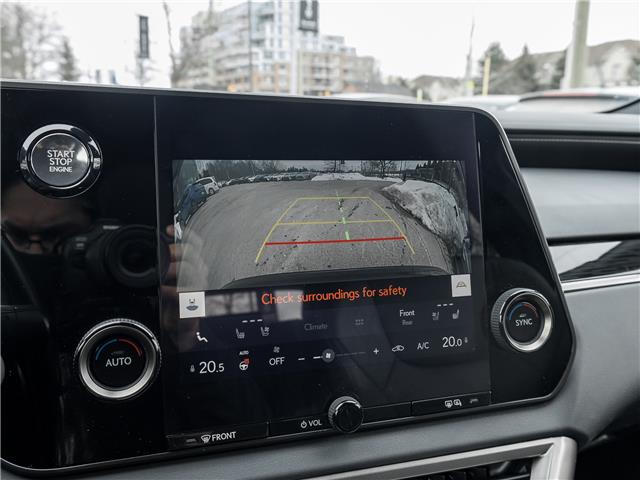 2024 Lexus RX 350  (Stk: 15105471A) in Richmond Hill - Image 14 of 27