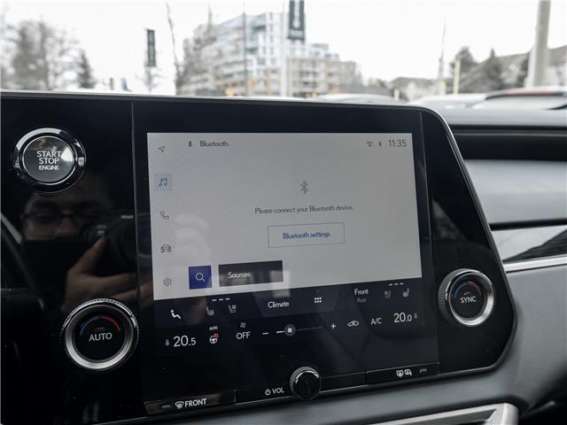 2024 Lexus RX 350  (Stk: 15105471A) in Richmond Hill - Image 19 of 27