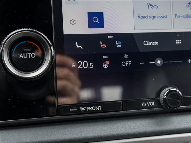2024 Lexus RX 350  (Stk: 15105471A) in Richmond Hill - Image 21 of 27
