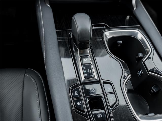 2024 Lexus RX 350  (Stk: 15105471A) in Richmond Hill - Image 18 of 27