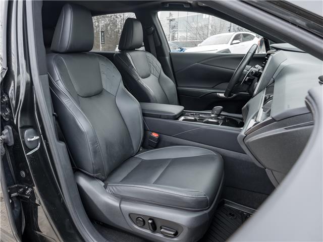 2024 Lexus RX 350  (Stk: 15105471A) in Richmond Hill - Image 23 of 27
