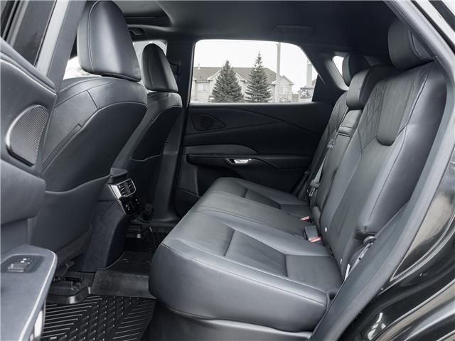 2024 Lexus RX 350  (Stk: 15105471A) in Richmond Hill - Image 24 of 27