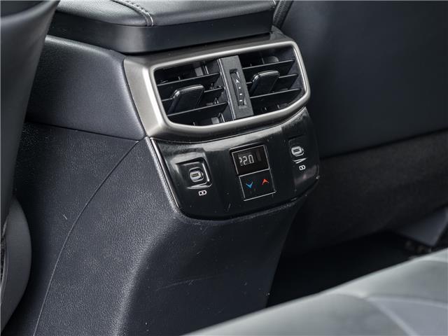 2024 Lexus RX 350  (Stk: 15105471A) in Richmond Hill - Image 25 of 27