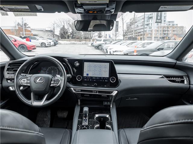 2024 Lexus RX 350  (Stk: 15105471A) in Richmond Hill - Image 26 of 27