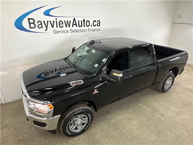 2024 RAM 3500 Tradesman (Stk: 43591J) in Belleville - Image 1 of 30