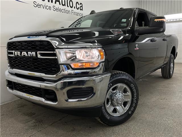 2024 RAM 3500 Tradesman (Stk: 43591J) in Belleville - Image 3 of 30