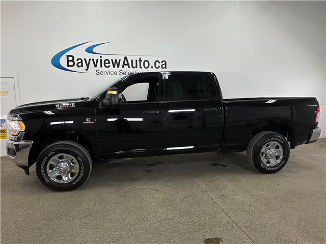 2024 RAM 3500 Tradesman (Stk: 43591J) in Belleville - Image 4 of 30