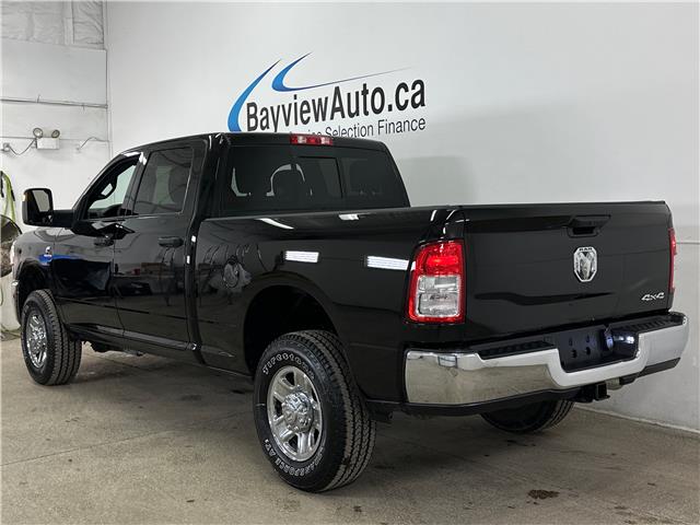 2024 RAM 3500 Tradesman (Stk: 43591J) in Belleville - Image 5 of 30