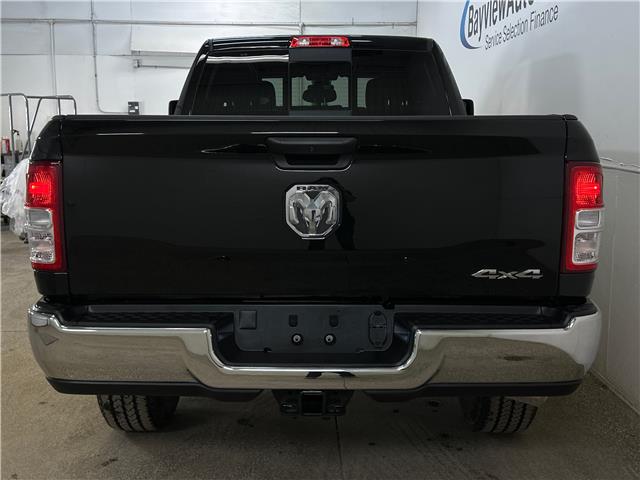 2024 RAM 3500 Tradesman (Stk: 43591J) in Belleville - Image 6 of 30