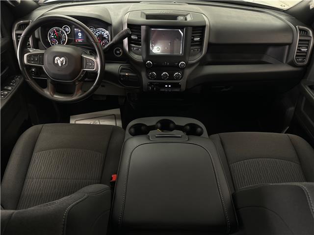 2024 RAM 3500 Tradesman (Stk: 43591J) in Belleville - Image 9 of 30