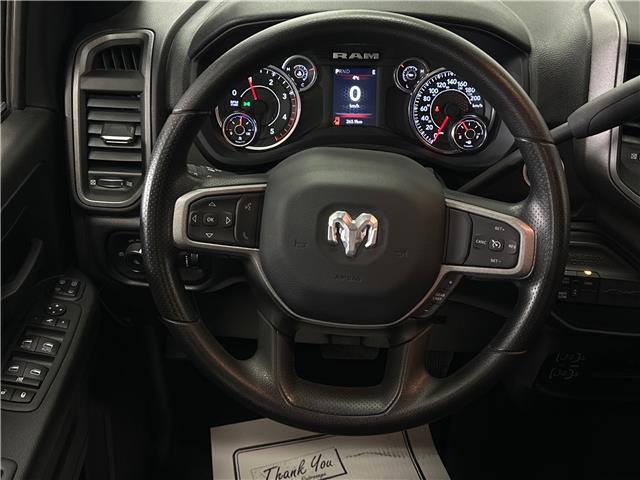2024 RAM 3500 Tradesman (Stk: 43591J) in Belleville - Image 10 of 30