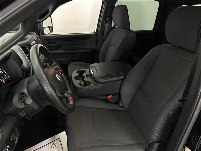 2024 RAM 3500 Tradesman (Stk: 43591J) in Belleville - Image 11 of 30
