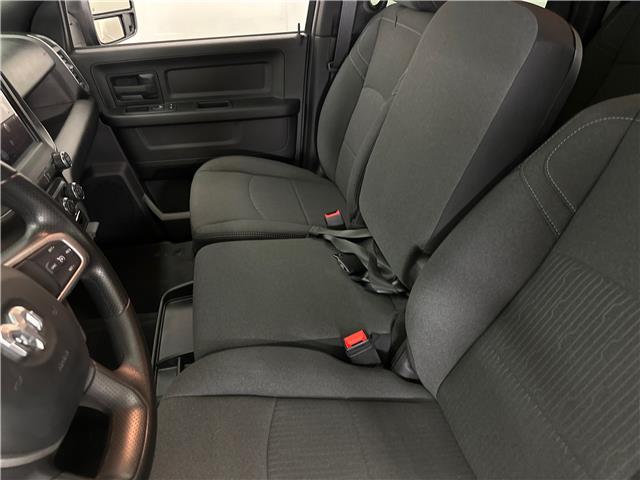 2024 RAM 3500 Tradesman (Stk: 43591J) in Belleville - Image 12 of 30