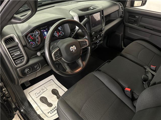 2024 RAM 3500 Tradesman (Stk: 43591J) in Belleville - Image 13 of 30