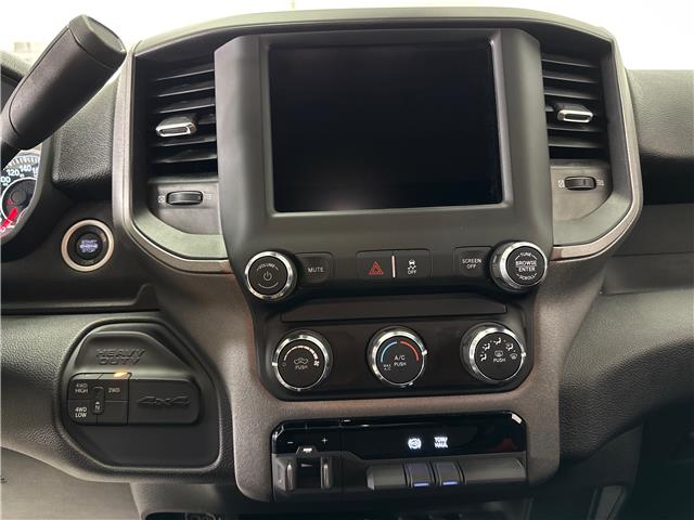 2024 RAM 3500 Tradesman (Stk: 43591J) in Belleville - Image 16 of 30