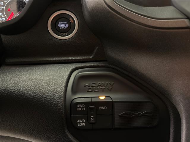 2024 RAM 3500 Tradesman (Stk: 43591J) in Belleville - Image 18 of 30