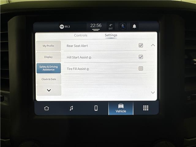 2024 RAM 3500 Tradesman (Stk: 43591J) in Belleville - Image 21 of 30