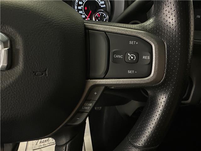 2024 RAM 3500 Tradesman (Stk: 43591J) in Belleville - Image 23 of 30