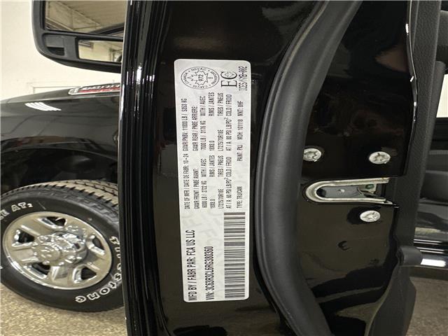 2024 RAM 3500 Tradesman (Stk: 43591J) in Belleville - Image 27 of 30