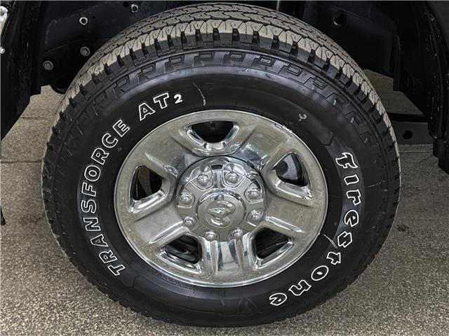 2024 RAM 3500 Tradesman (Stk: 43591J) in Belleville - Image 28 of 30