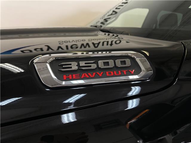 2024 RAM 3500 Tradesman (Stk: 43591J) in Belleville - Image 29 of 30