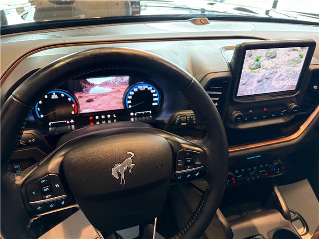 2023 Ford Bronco Sport Outer Banks (Stk: MM1475) in Miramichi - Image 6 of 8