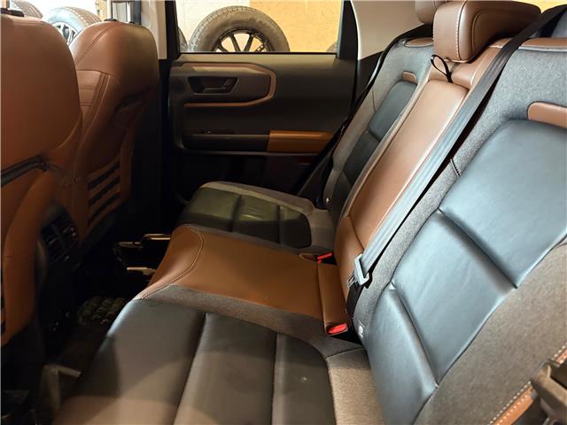 2023 Ford Bronco Sport Outer Banks (Stk: MM1475) in Miramichi - Image 7 of 8
