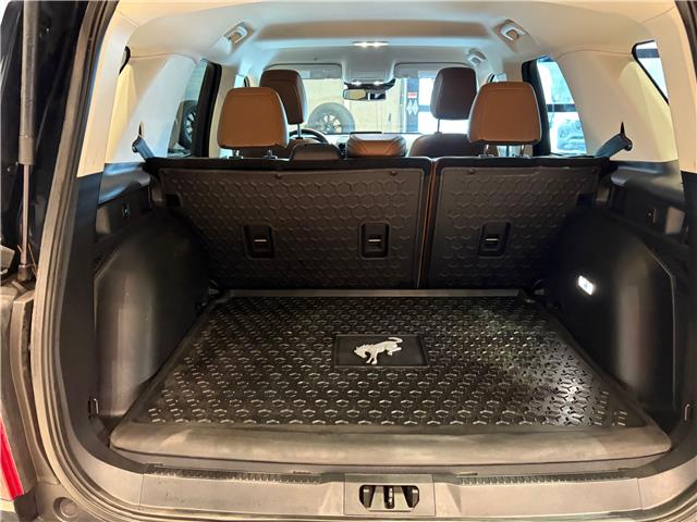 2023 Ford Bronco Sport Outer Banks (Stk: MM1475) in Miramichi - Image 8 of 8