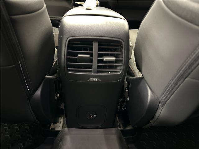 2024 Ford Bronco Sport Free Wheeling (Stk: 43563J) in Belleville - Image 9 of 28