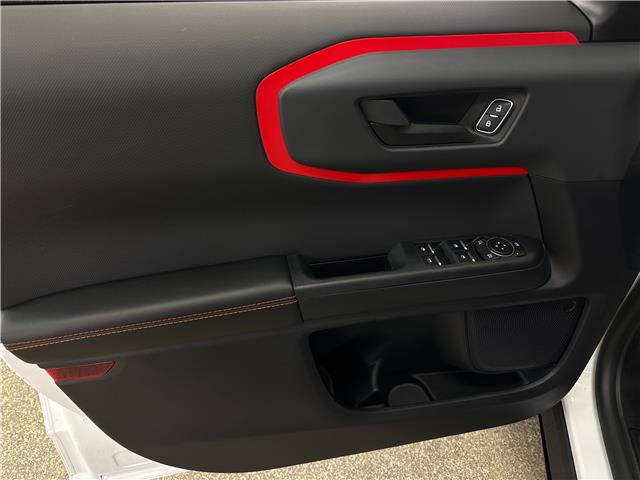 2024 Ford Bronco Sport Free Wheeling (Stk: 43563J) in Belleville - Image 14 of 28