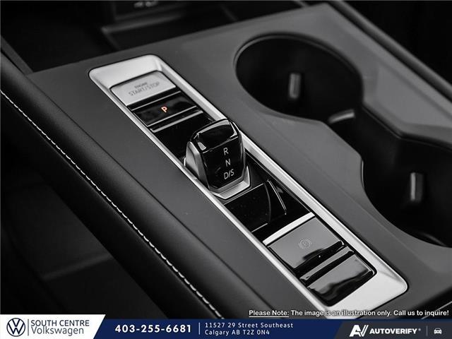 2026 Volkswagen Atlas 2.0 TSI Comfortline (Stk: ST-539) in Calgary - Image 17 of 26