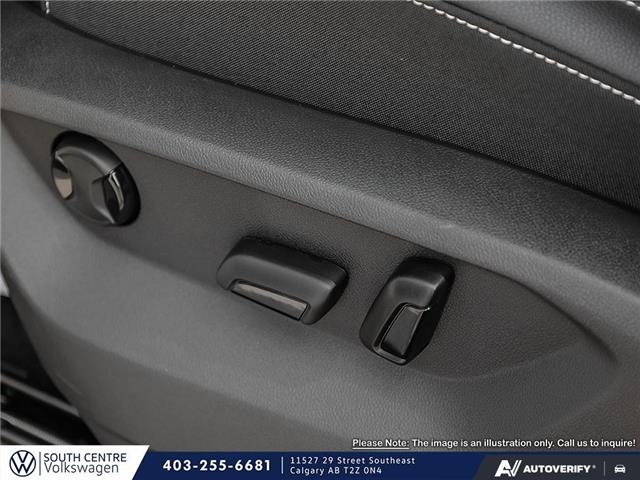 2026 Volkswagen Atlas 2.0 TSI Comfortline (Stk: ST-539) in Calgary - Image 26 of 26