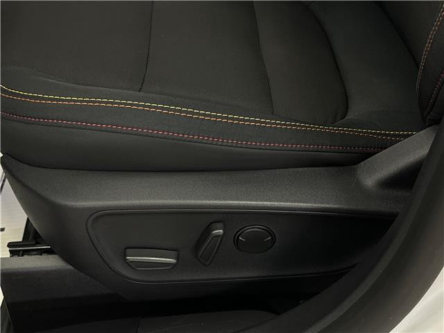 2024 Ford Bronco Sport Free Wheeling (Stk: 43563J) in Belleville - Image 16 of 28