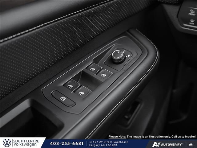 2026 Volkswagen Atlas Comfortline (Stk: ST-372) in Calgary - Image 16 of 26