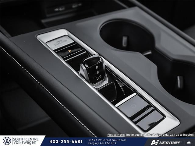 2026 Volkswagen Atlas Comfortline (Stk: ST-372) in Calgary - Image 17 of 26