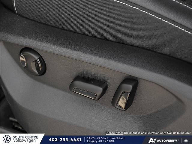 2026 Volkswagen Atlas Comfortline (Stk: ST-372) in Calgary - Image 26 of 26