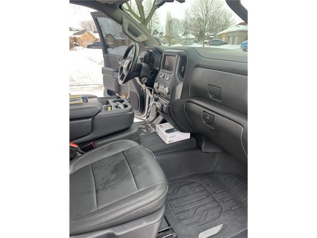2023 GMC Sierra 2500HD Pro (Stk: 174292) in London - Image 6 of 7