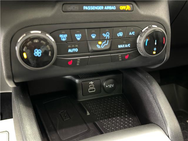 2024 Ford Bronco Sport Free Wheeling (Stk: 43563J) in Belleville - Image 20 of 28