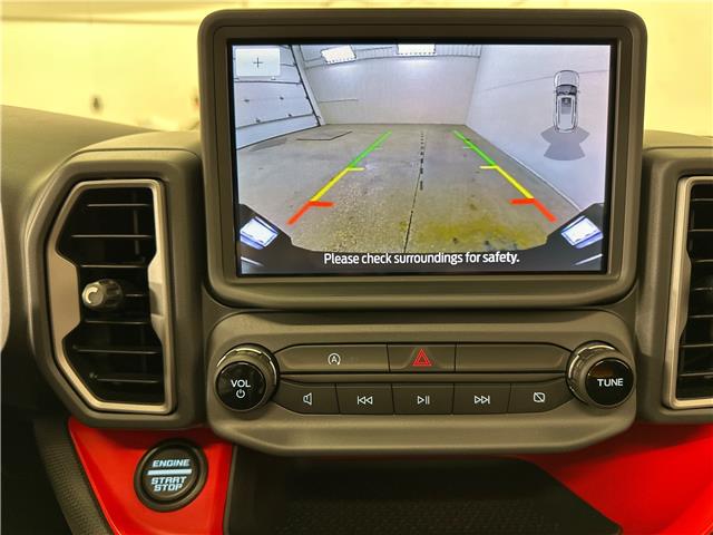2024 Ford Bronco Sport Free Wheeling (Stk: 43563J) in Belleville - Image 22 of 28