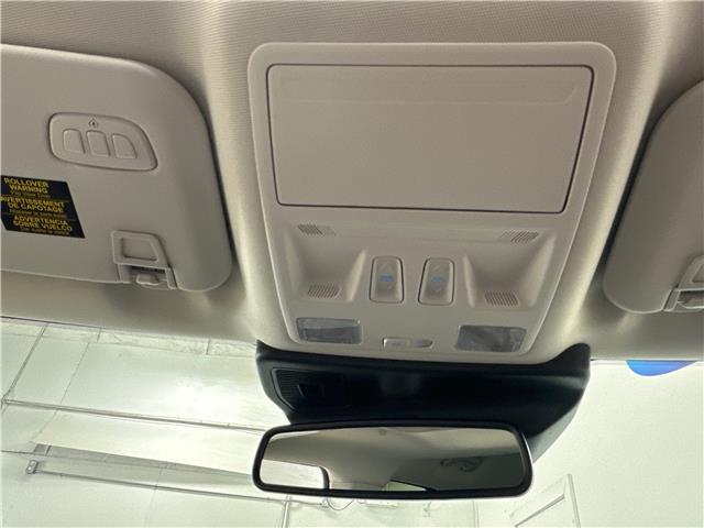 2024 Ford Bronco Sport Free Wheeling (Stk: 43563J) in Belleville - Image 23 of 28