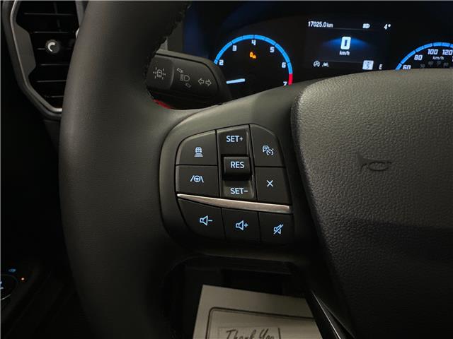 2024 Ford Bronco Sport Free Wheeling (Stk: 43563J) in Belleville - Image 25 of 28