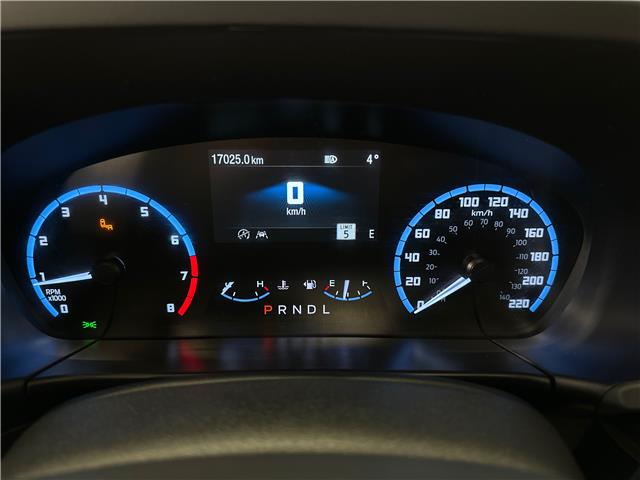 2024 Ford Bronco Sport Free Wheeling (Stk: 43563J) in Belleville - Image 26 of 28