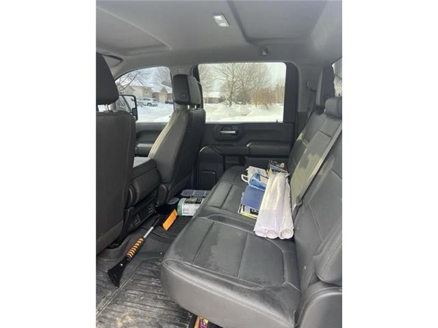 2023 GMC Sierra 2500HD Pro (Stk: 174292) in London - Image 7 of 7