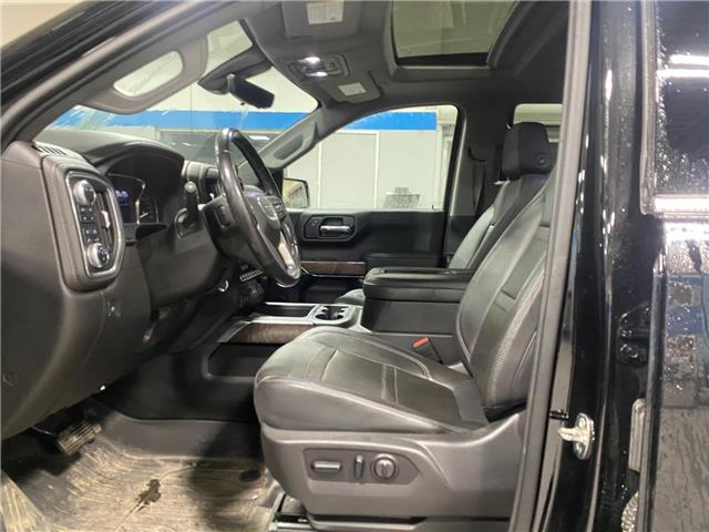 2023 GMC Sierra 2500HD Pro (Stk: 174292) in London - Image 5 of 7