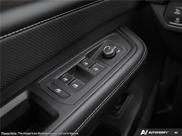 2026 Volkswagen Atlas 2.0 TSI Comfortline (Stk: KT-158) in Okotoks - Image 16 of 26