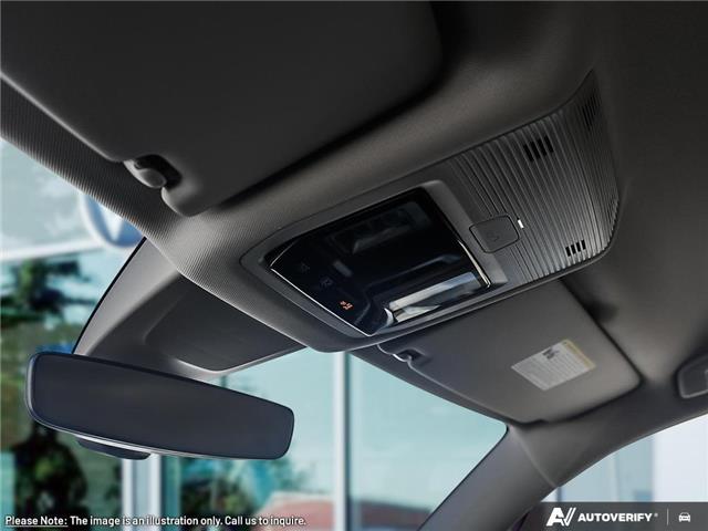 2026 Volkswagen Atlas 2.0 TSI Comfortline (Stk: KT-158) in Okotoks - Image 19 of 26