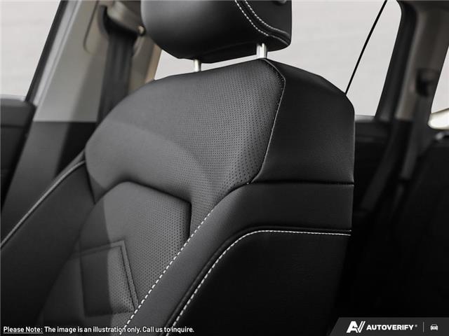 2026 Volkswagen Atlas 2.0 TSI Comfortline (Stk: KT-158) in Okotoks - Image 20 of 26