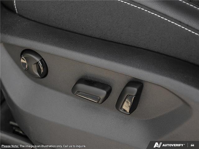 2026 Volkswagen Atlas 2.0 TSI Comfortline (Stk: KT-158) in Okotoks - Image 26 of 26