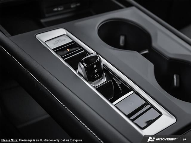 2026 Volkswagen Atlas 2.0 TSI Comfortline (Stk: KT-147) in Okotoks - Image 17 of 26