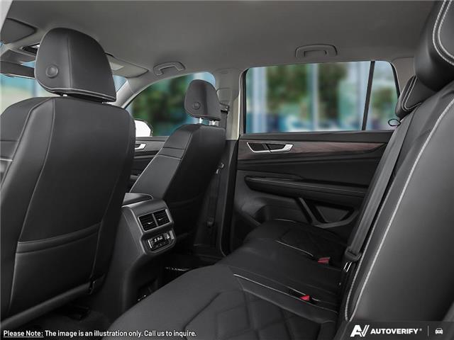 2026 Volkswagen Atlas 2.0 TSI Comfortline (Stk: KT-147) in Okotoks - Image 21 of 26